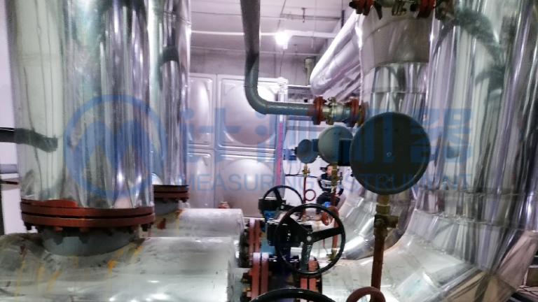 渦街流量計選型時需要注意的幾個問題